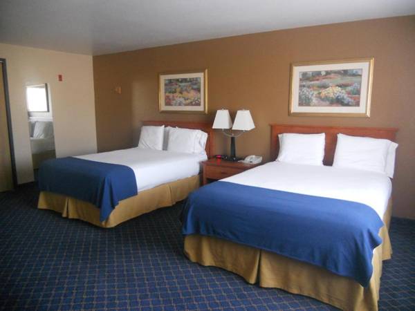 Holiday Inn Express Winnemucca an IHG Hotel