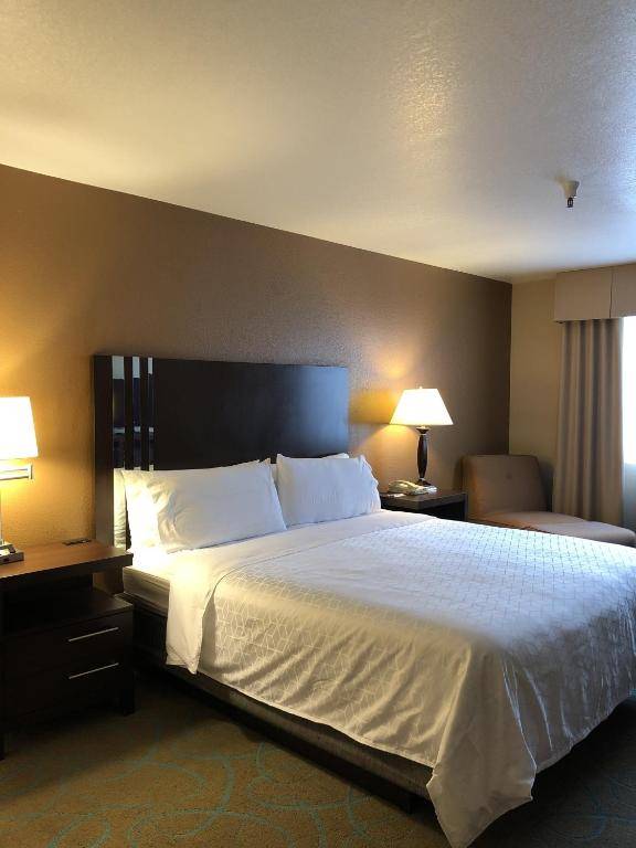 Holiday Inn Express Winnemucca an IHG Hotel