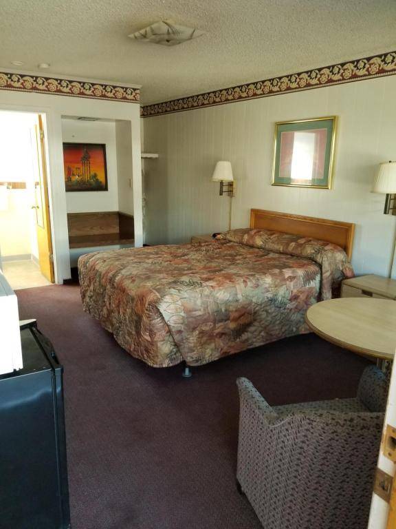 Americas Best Value Inn Winnemucca