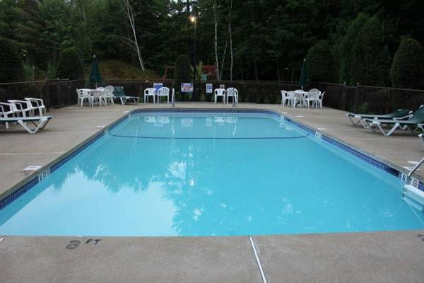 Golden Apple Inn
