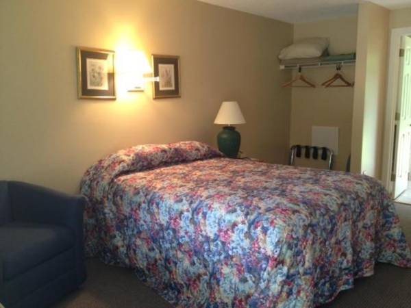 Attitash Motel & Suites