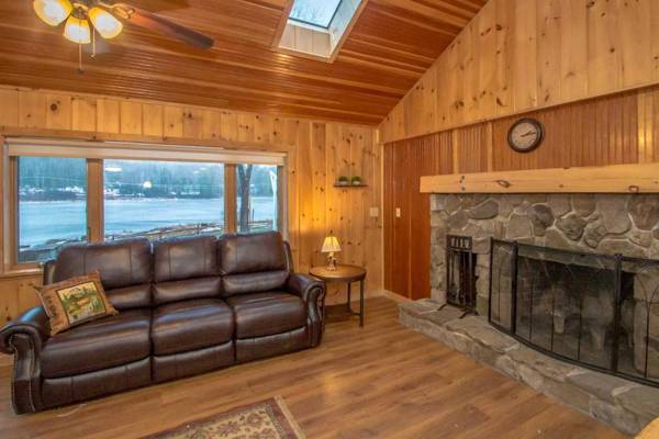 Presidential Mountain Resort