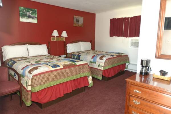 Saco River Motor Lodge & Suites