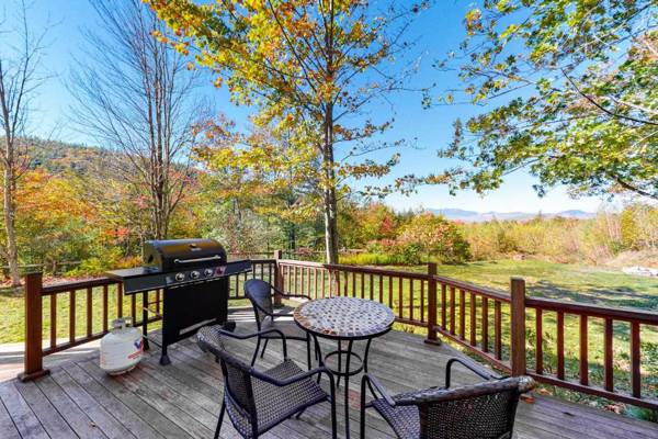 Private Rockhouse Mountain Retreat