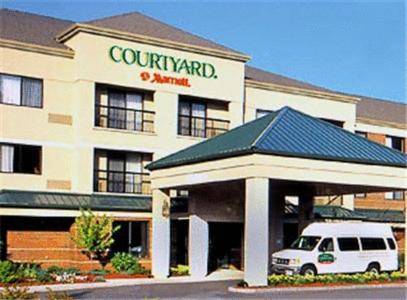 Courtyard by Marriott Concord