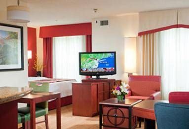 Residence Inn Concord