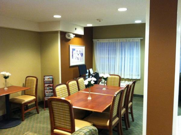 Microtel Inn & Suites Dover by Wyndham