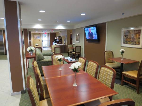 Microtel Inn & Suites Dover by Wyndham