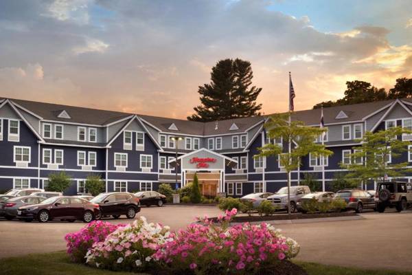 Hampton Inn Dover