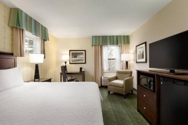 Hampton Inn Dover