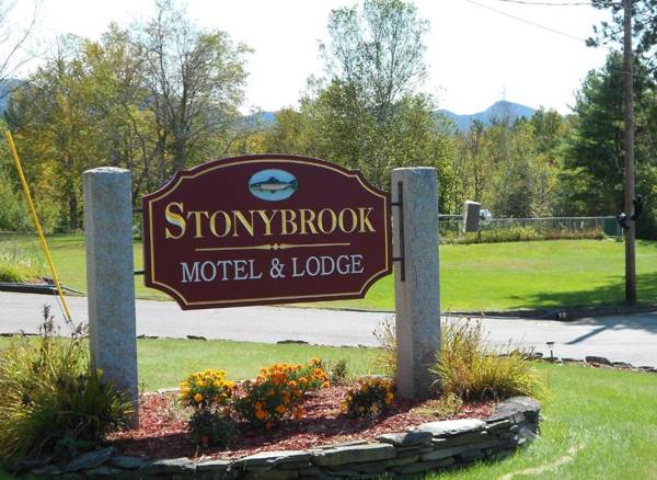 Stonybrook Motel & Lodge