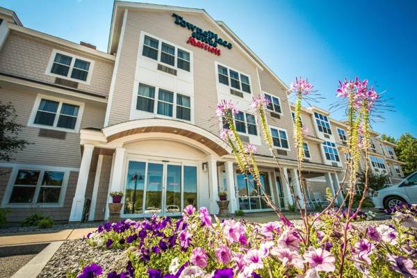 TownePlace Suites by Marriott Gilford