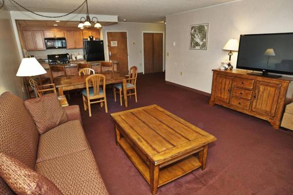 Fireside Inn & Suites Gilford