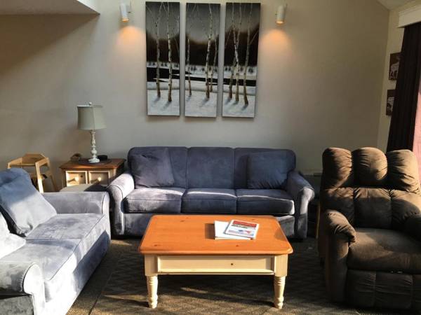 Nordic Village Condominium Resort