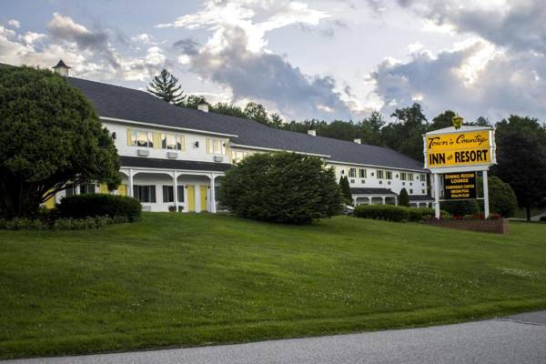 Town & Country Inn & Resort