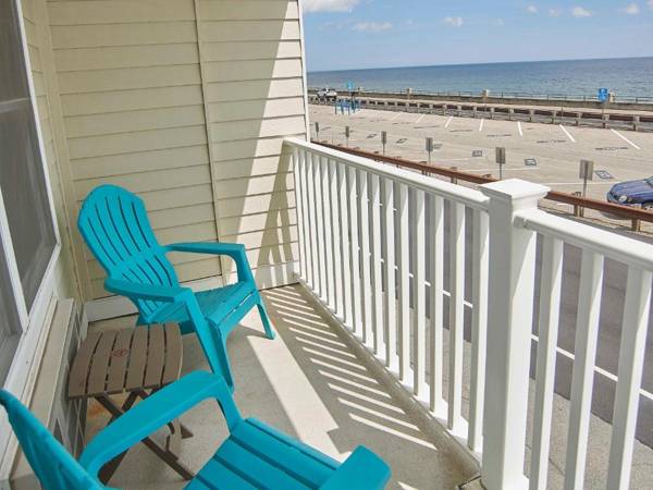 Atlantic Breeze Suites