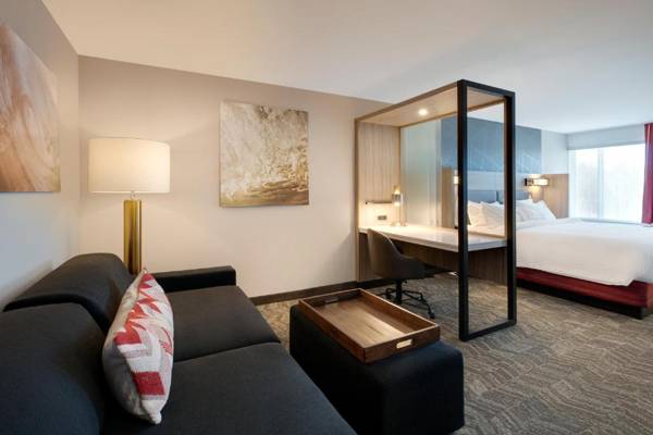 SpringHill Suites by Marriott Hampton Portsmouth