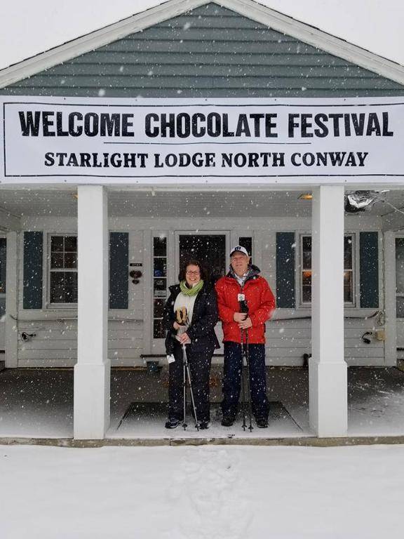 Starlight Lodge North Conway