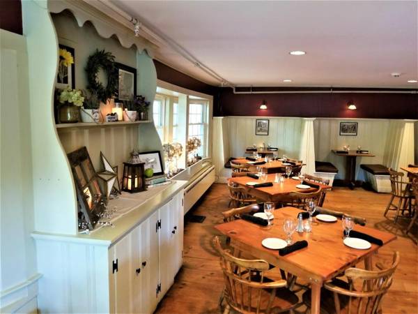 Christmas Farm Inn and Spa