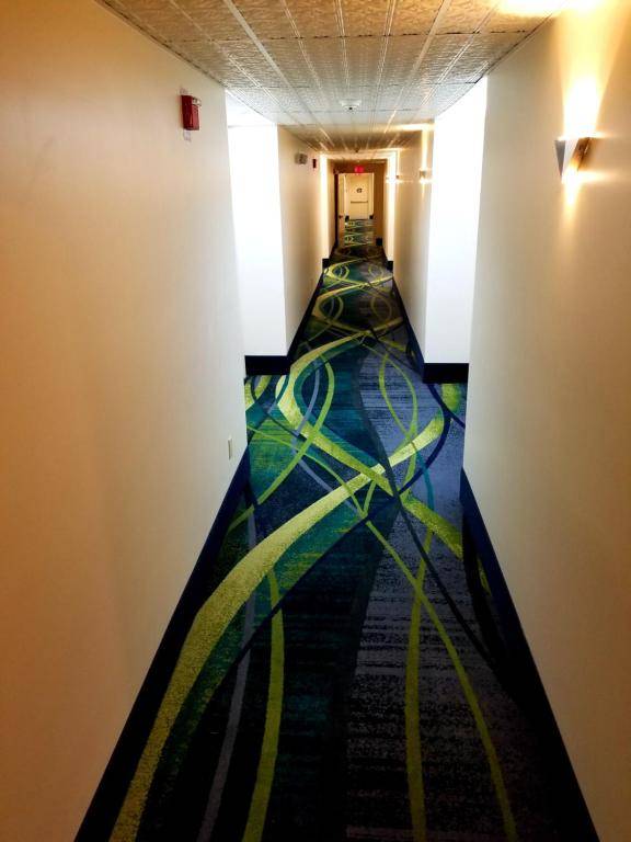 The Lodge at Jackson Village