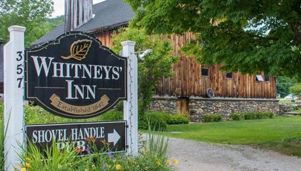 Whitney's Inn