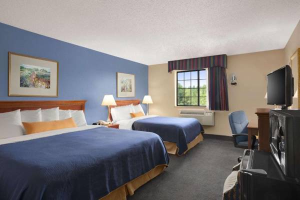 Days Inn by Wyndham Keene NH