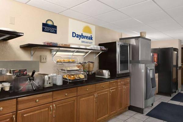 Days Inn by Wyndham Keene NH