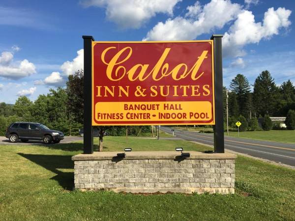 Cabot Inn & Suites