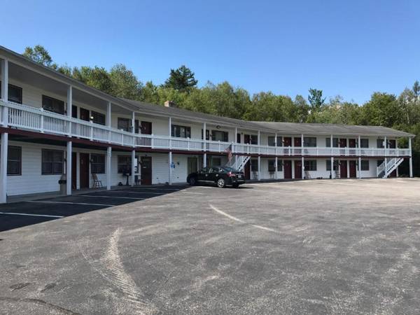 Cabot Inn & Suites