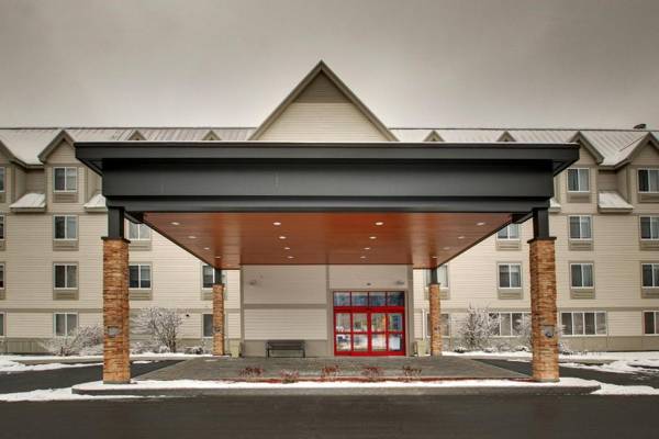 Holiday Inn Express & Suites - Lincoln East - White Mountains an IHG Hotel