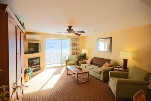 PRIME LOCATION - 2 Bedroom Winter Getaway Condo at Pollard Brook Resort Near Loon Mountain - PB Feb 18th-25th 2Ter