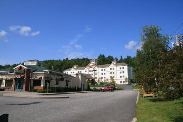 Hampton Inn Littleton