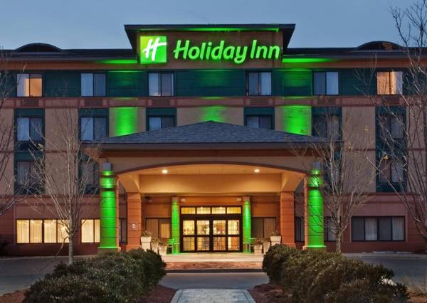 Holiday Inn Manchester Airport an IHG Hotel