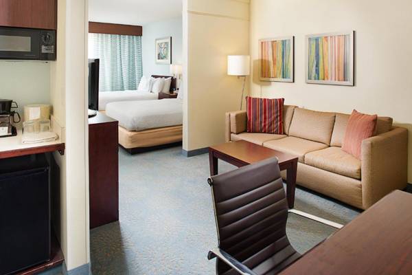 SpringHill Suites Manchester-Boston Regional Airport