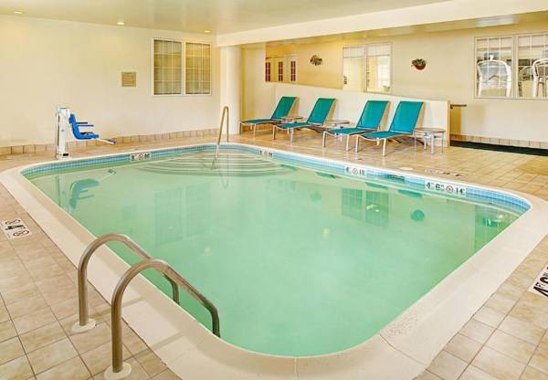 TownePlace Suites Manchester-Boston Regional Airport