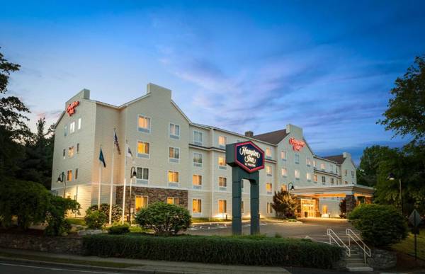 Hampton Inn Nashua