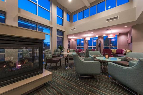 Residence Inn by Marriott Nashua