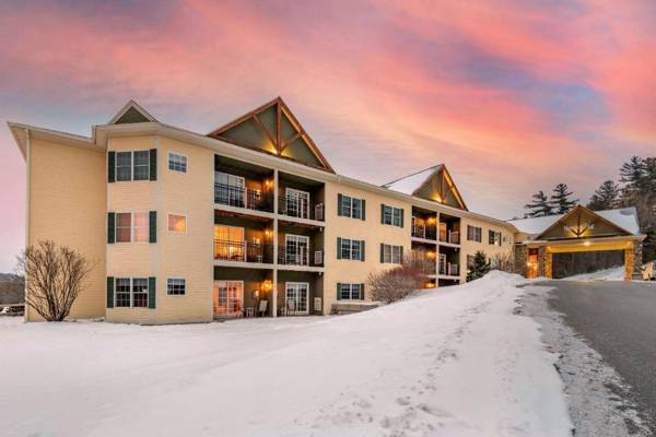 Mountain Edge Suites at Sunapee Ascend Hotel Collection