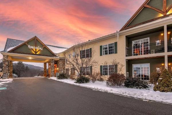 Mountain Edge Suites at Sunapee Ascend Hotel Collection