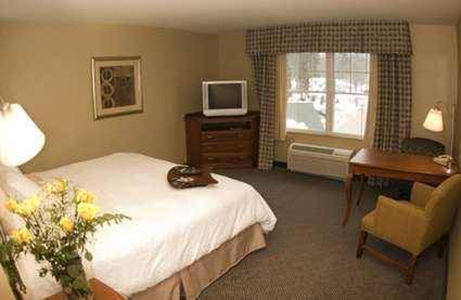 Hampton Inn & Suites North Conway