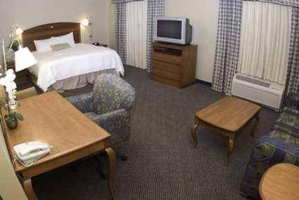 Hampton Inn & Suites North Conway