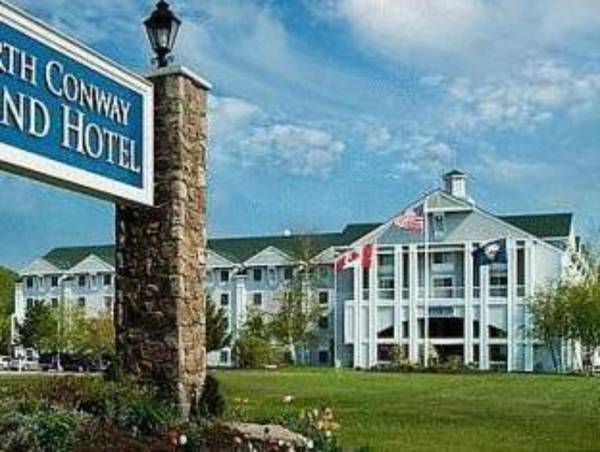 North Conway Grand Hotel