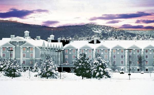 North Conway Grand Hotel