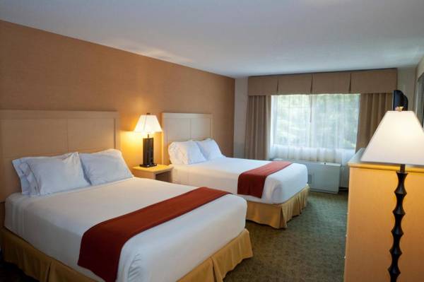 Holiday Inn Express Hotel & Suites North Conway an IHG Hotel