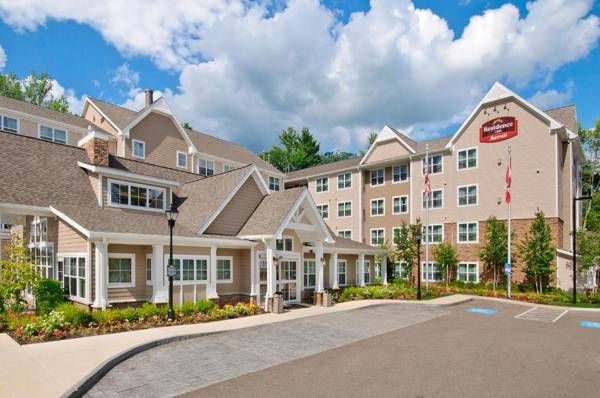 Residence Inn by Marriott North Conway