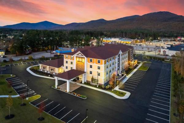 Home2 Suites By Hilton North Conway NH