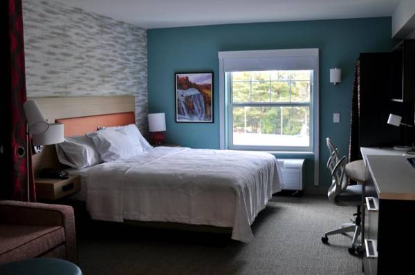 Home2 Suites By Hilton North Conway NH