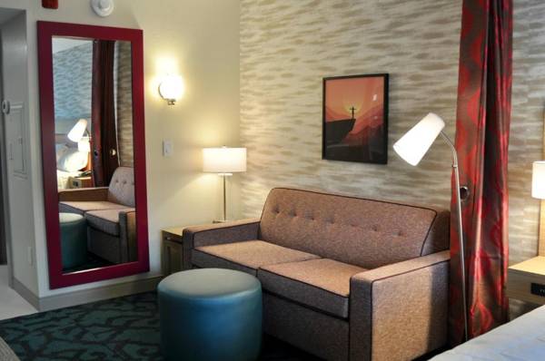 Home2 Suites By Hilton North Conway NH