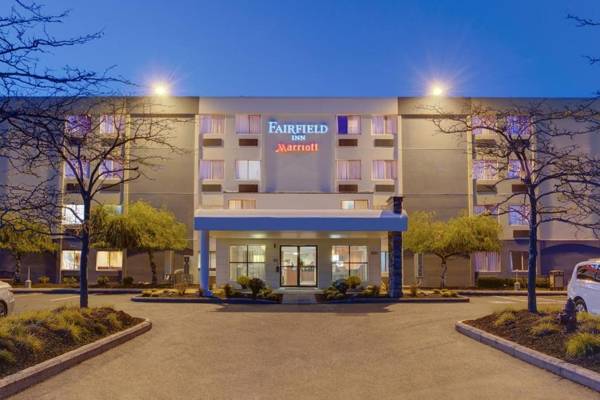 Fairfield Inn Portsmouth Seacoast