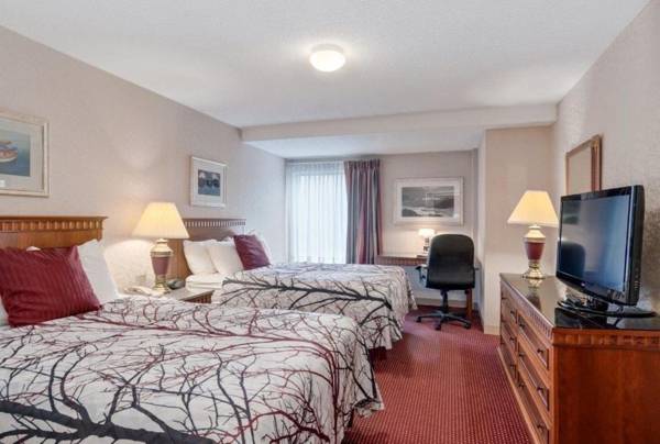 Best Western Plus Portsmouth Hotel & Suites